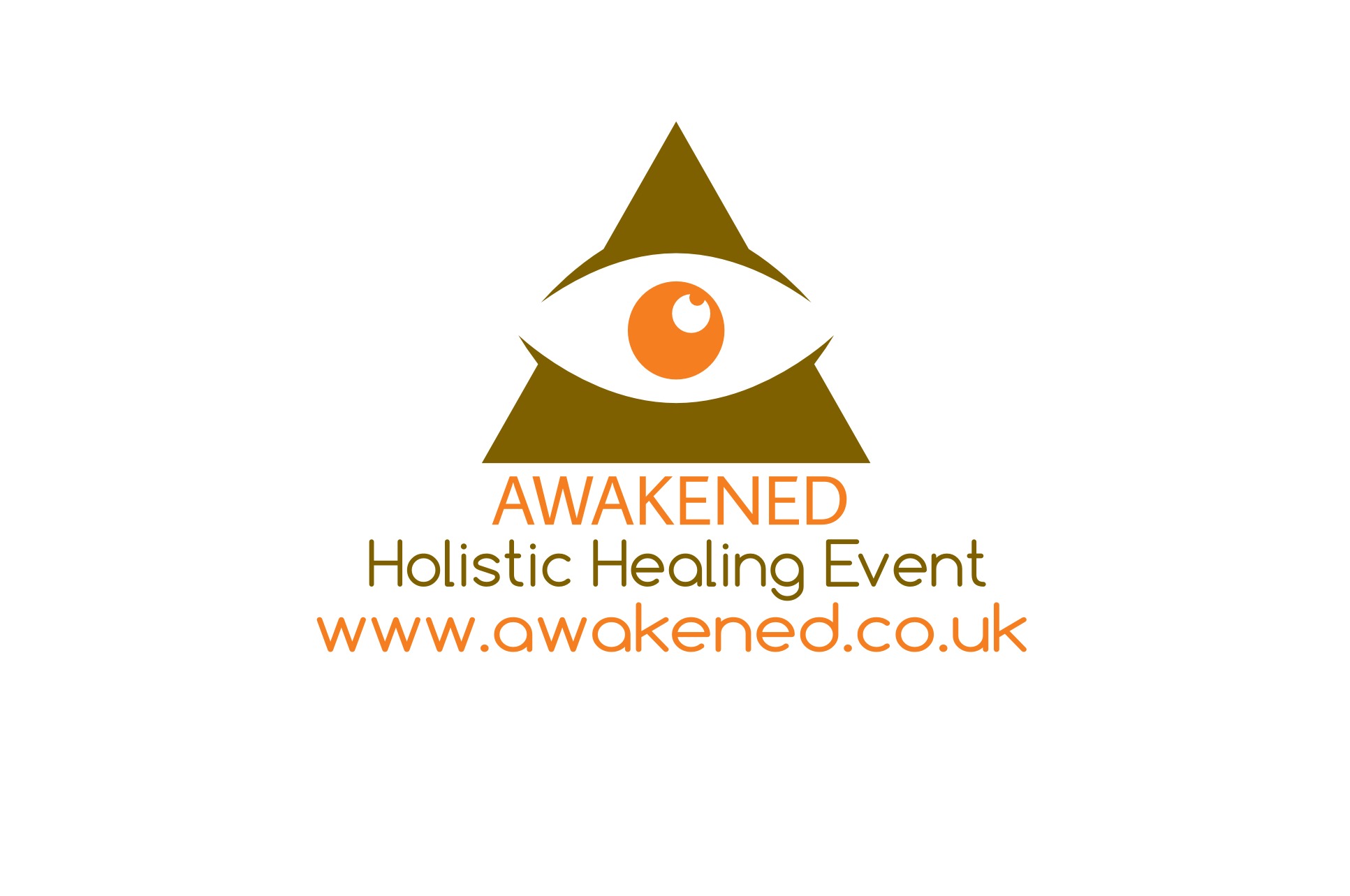 AWAKENED Logo